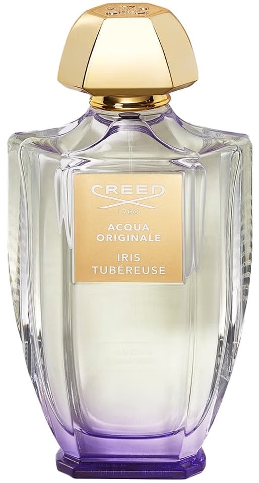 Perfume Creed Acqua Originale Iris Tubereuse Eau de Parfum 100ml
