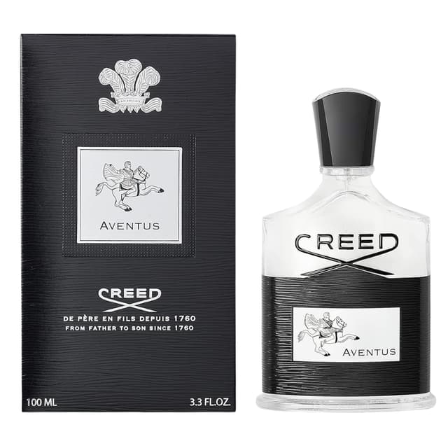 Perfume Creed Aventus Eau de Parfum 100ml