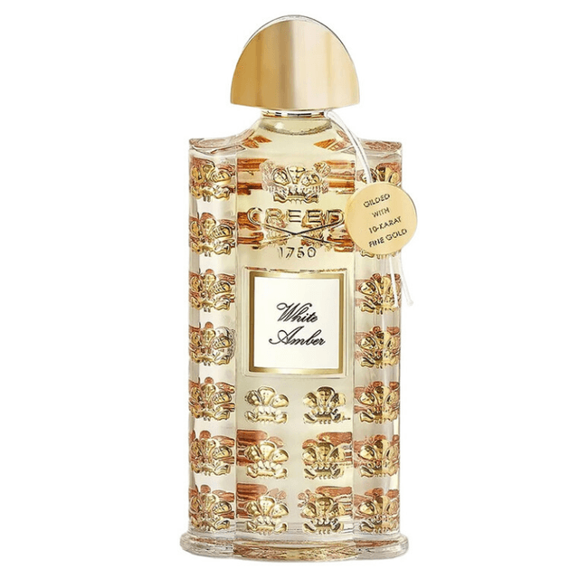 Perfume Creed Exclusive White Amber 75ml EDP Tester