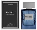 Anúncio: Perfume Cyrus Unveil EDT 90mL - Masculino