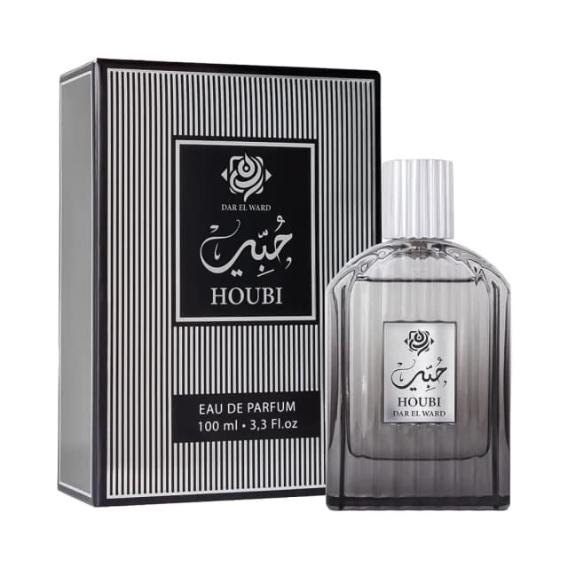 Perfume Dar El Ward Houbi Eau de Parfum 100ml