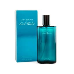 Perfume Davidoff Cool Water Eau de Toilette 125ml Masculino