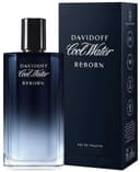 Anúncio: Perfume Davidoff Cool Water Reborn EDT 125mL - Masculino