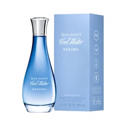 Perfume Davidoff Cool Water Reborn Eau de Toilette 100ml