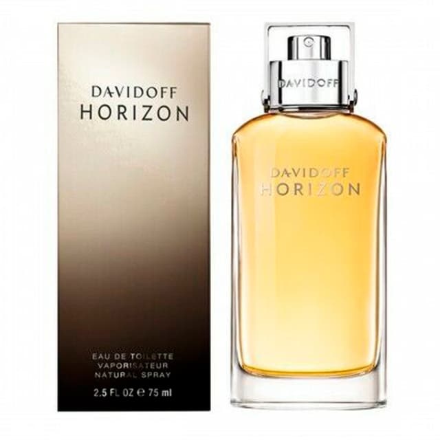 Perfume Davidoff Horizon Eau de Toilette 75ml