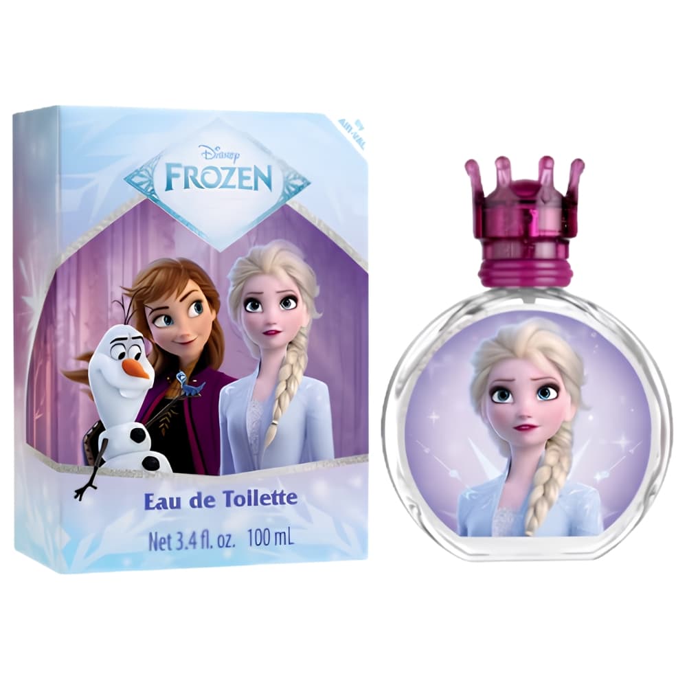 Perfume Disney Frozen EDT 100ml