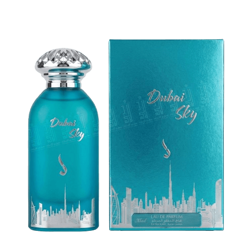 Perfume Dkhoni Dubai Sky Eau de Parfum 100ml