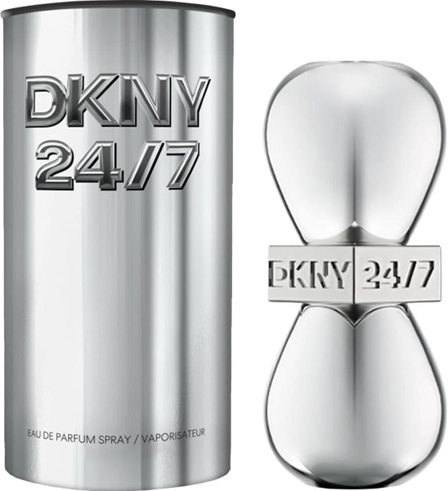 Perfume Dkny 24/7 Eau de Parfum 50ml Feminino