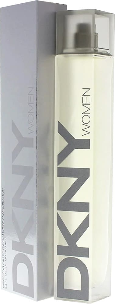 Perfume Dkny Women Eau de Parfum 100ml