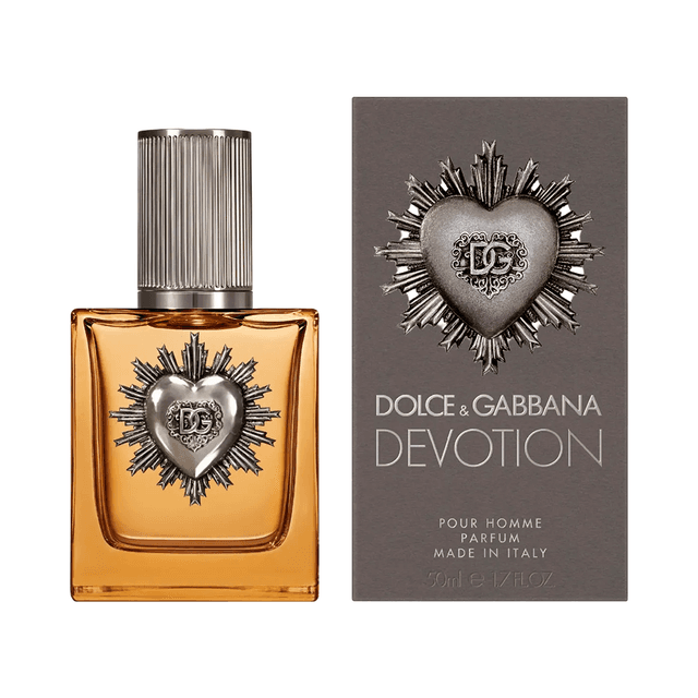 Perfume Dolce & Gabbana Devotion Parfum 50ml