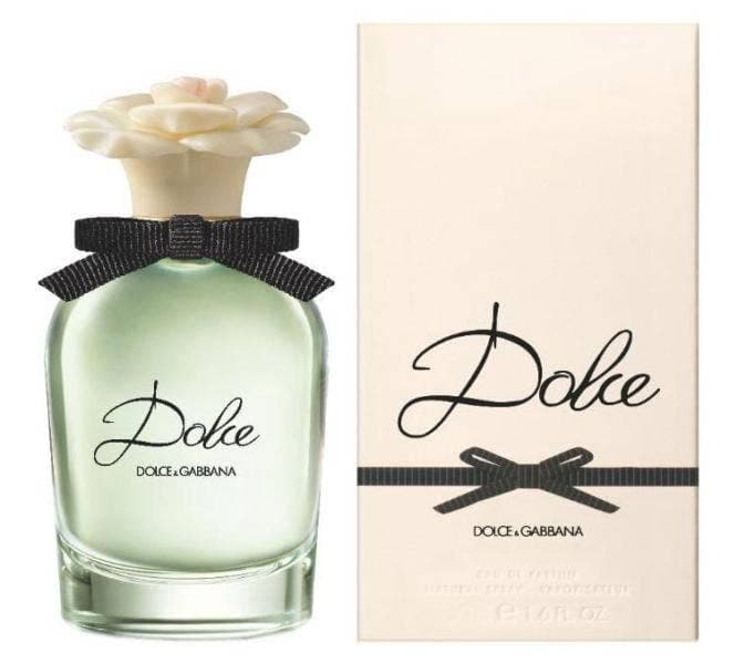 Perfume Dolce & Gabbana Dolce Eau de Parfum 75ml