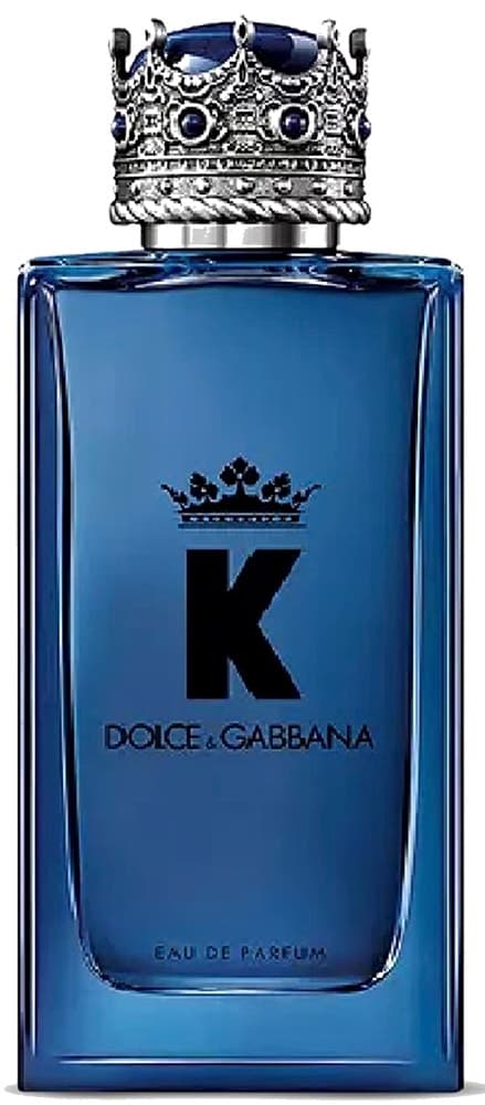 Perfume Dolce&gabbana K Eau de Parfum 100ml Masculino
