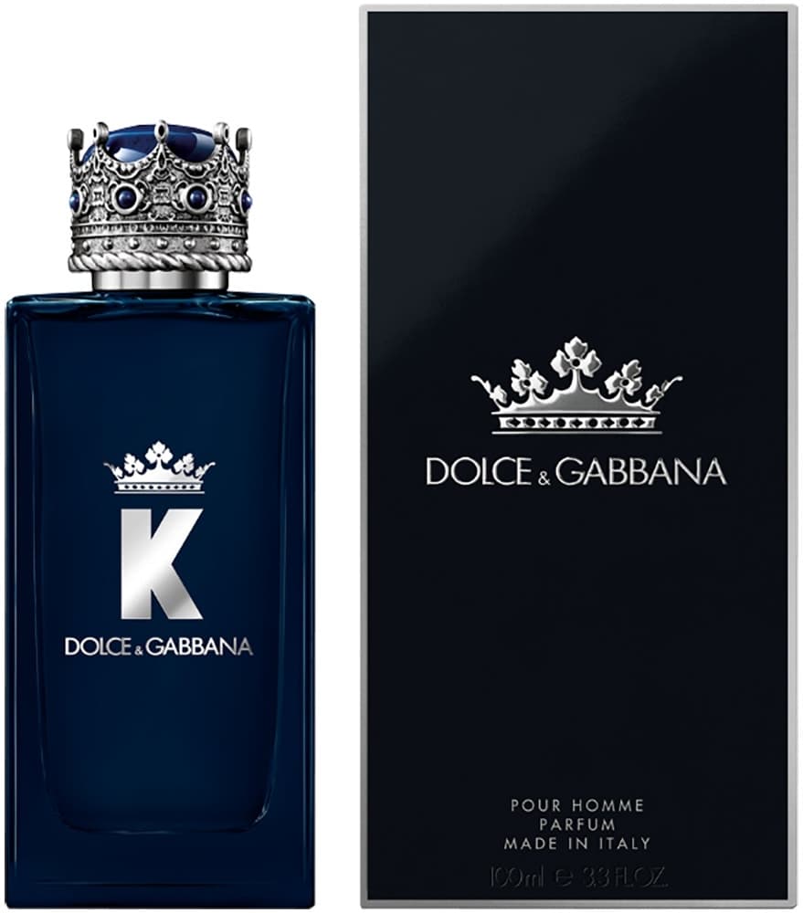Perfume Dolce&gabbana K Pour Homme 100ml