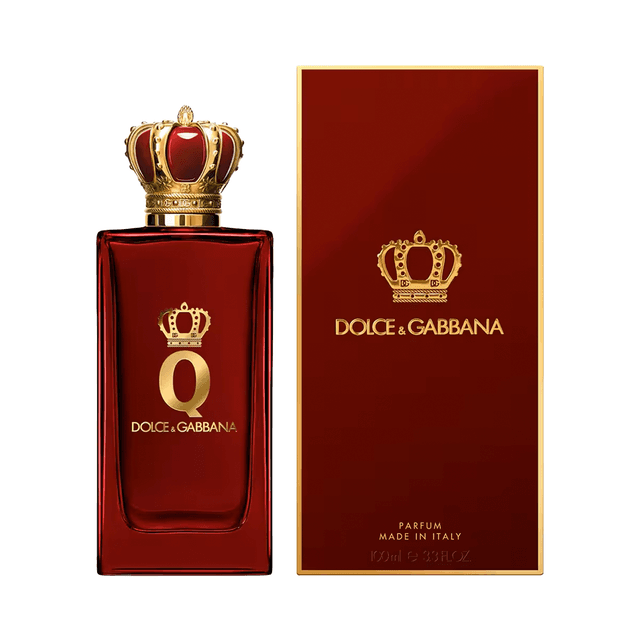 Perfume Dolce & Gabbana Q Eau de Parfum 100ml