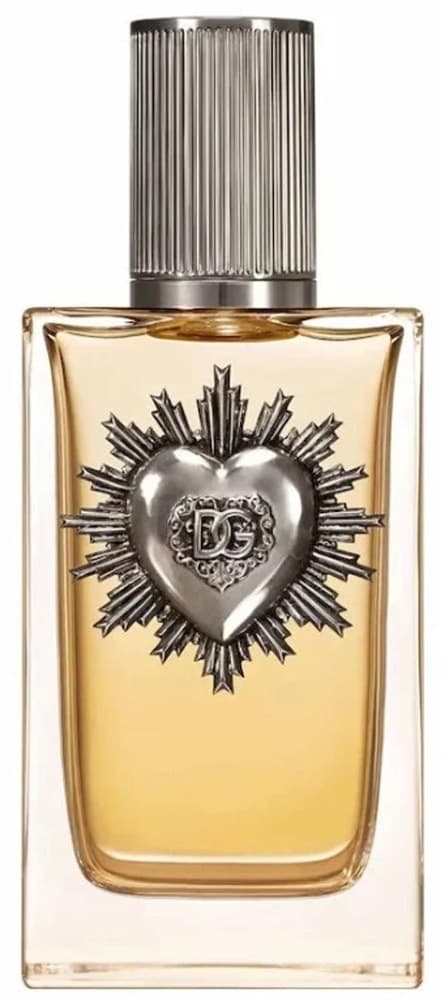 Perfume Dolce&Gabbana Devotion Eau de Parfum 100ml Masculino
