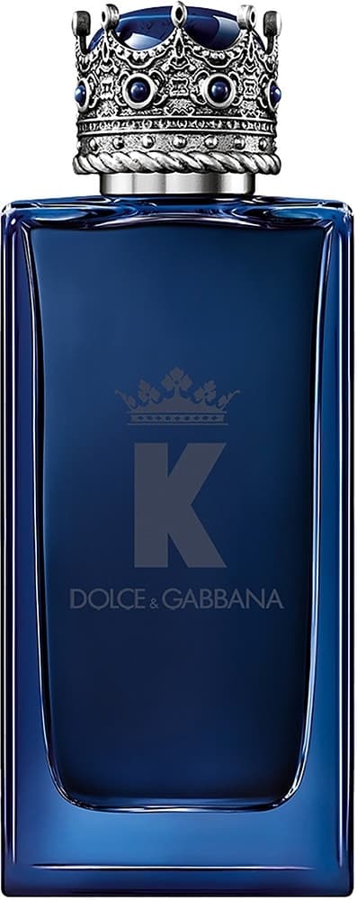 Perfume Dolce&gabbana K Eau de Parfum Intense 100ml