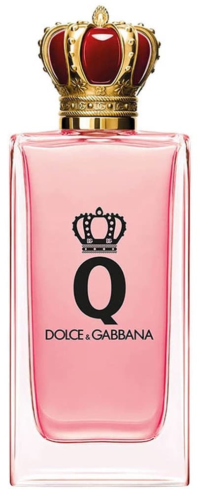 Perfume Dolce&Gabbana Q Eau de Parfum 100ml