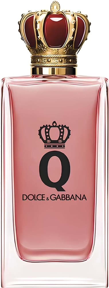 Perfume Dolce&Gabbana Q Eau de Parfum Intense 100ml