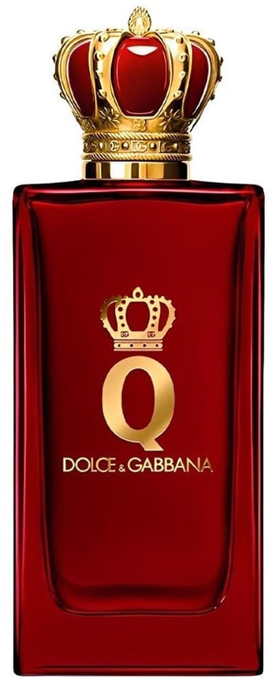 Perfume Dolce&Gabbana Q Eau de Parfum 100ml - Feminino