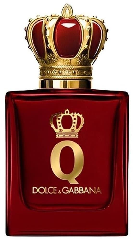 Perfume Dolce&Gabbana Q Eau de Parfum 50ml - Feminino