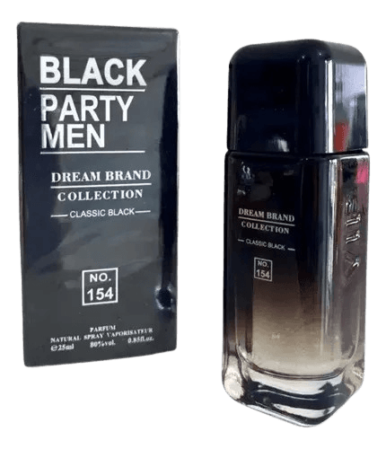 Perfume Dream Brand Collection No-154 Vip Black 25ml