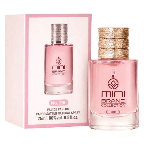 Perfume Dream Brand Collection No-280 Dior Joy By Diior EDP 25ml 000280