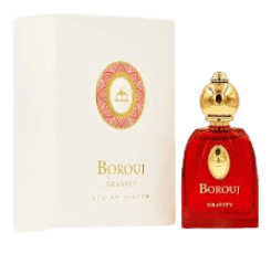 Perfume Dumont Borouj Gravity Eau de Parfum 85ml