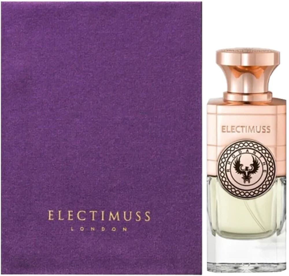 Perfume Electimus Rhodanthe Pure Parfum Unissex