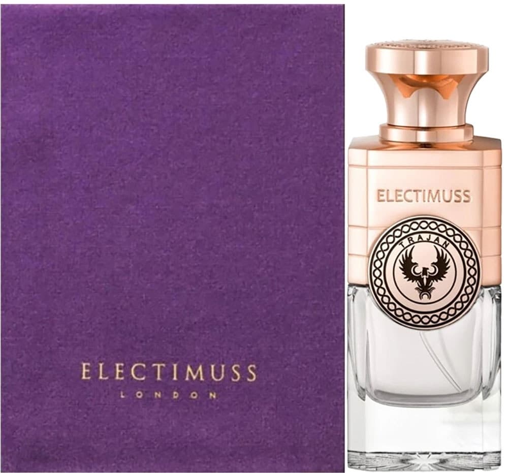 Perfume Electimuss Trajan Pure Parfum 100ml