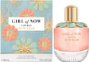 Anúncio: ELIE SAAB GIRL OF NOW LOVELY EDP 90ML