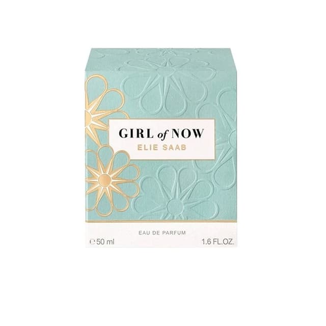 Perfume Elie Saab Girl of Now Shine Eau de Parfum 50ml