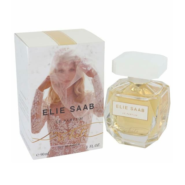 Perfume Elie Saab In Branco Eau de Parfum 90ml