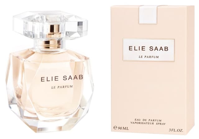 Perfume Elie Saab Le Parfum Eau de Parfum 90ml Feminino