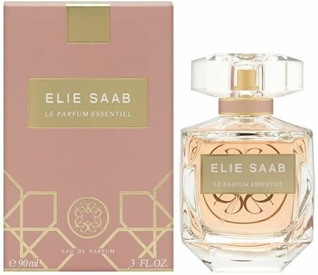 Perfume Elie Saab Le Parfum Essentiel Eau de Parfum 90ml Feminino