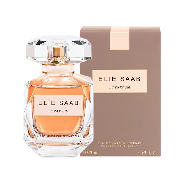 Perfume Elie Saab Le Parfum Intense Eau de Parfum 90ml