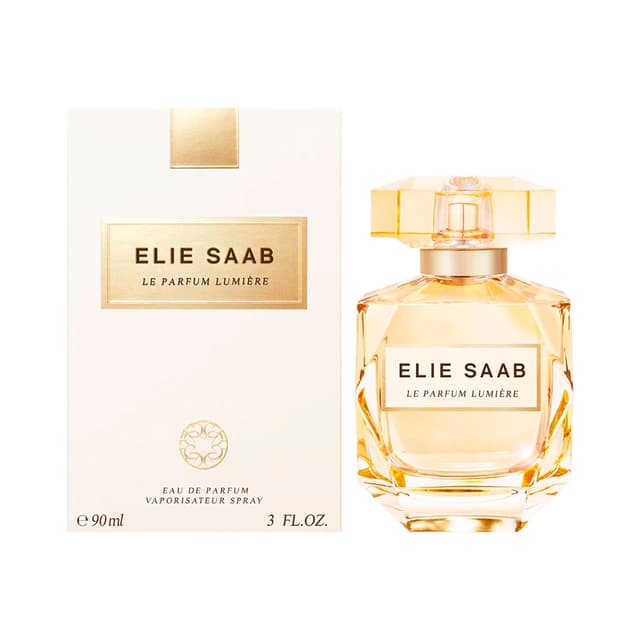 Perfume Elie Saab Le Parfum Lumiere Eau de Parfum 90ml