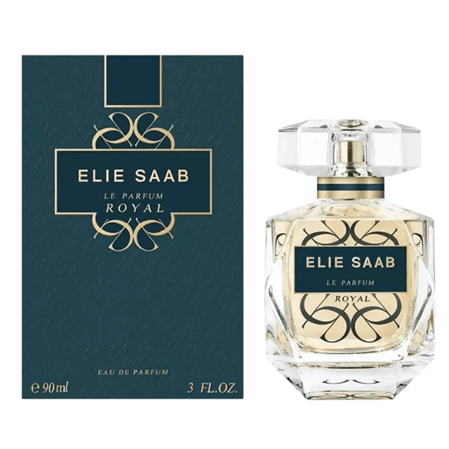 Perfume Elie Saab Le Parfum Royal Eau de Parfum 90ml