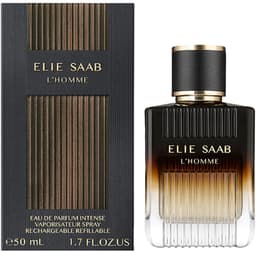 Perfume Elie Saab L'Homme Eau de Parfum Intense 50ml Masculino