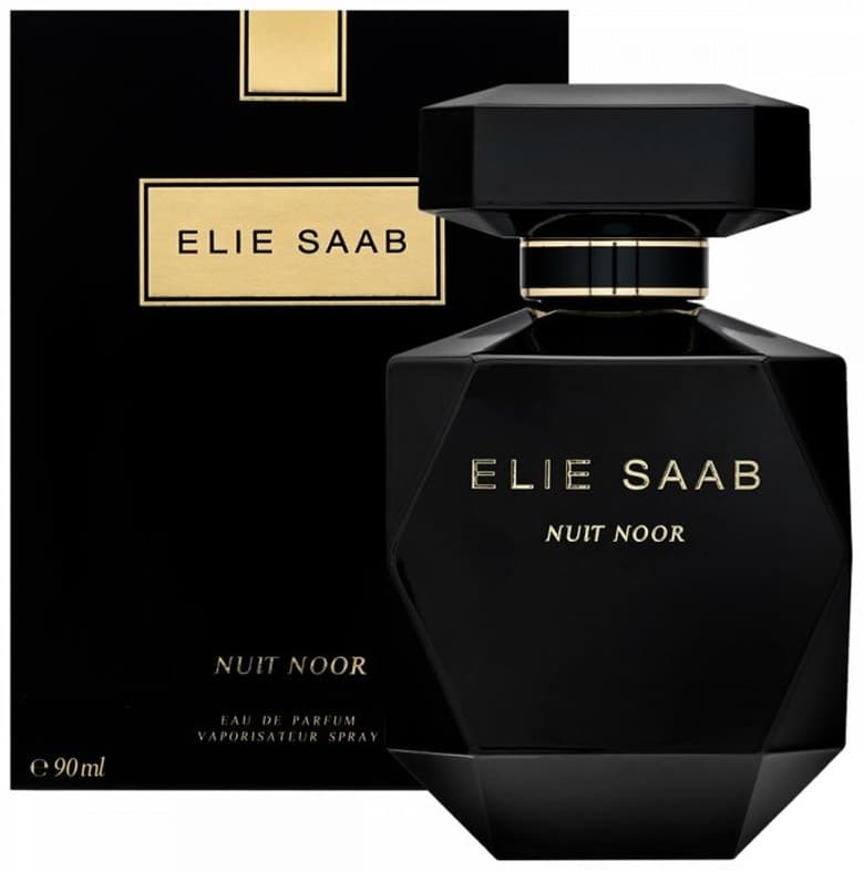 Perfume Elie Saab Nuit Noor Eau de Parfum 90ml