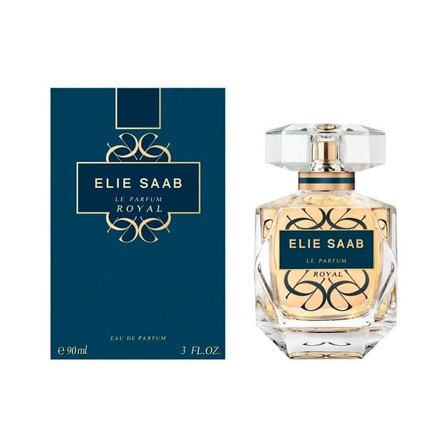 Perfume Elie Saab Royal Eau de Parfum 90ml