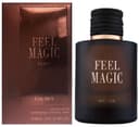 Anúncio: Perfume Elysees Feel Magic EDP 100mL - Masculino