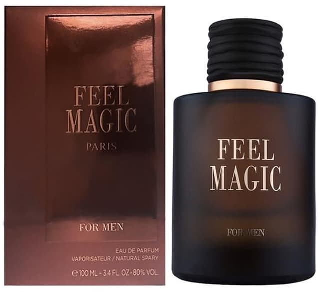 Perfume Elysees Feel Magic Eau de Parfum 100ml