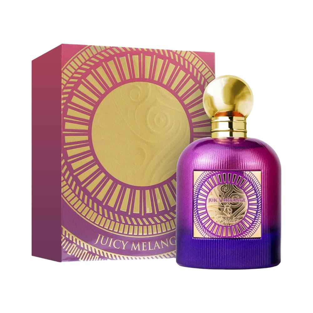 Perfume Emir Juicy Melange Eau de Parfum 100ml