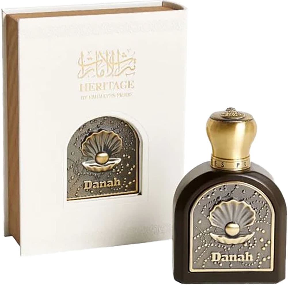 Perfume Emirates Pride Heritage Danah Parfum 100ml