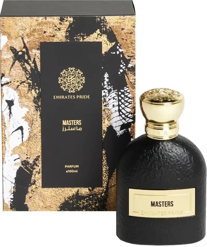 Perfume Emirates Pride Masters Parfum 100ml