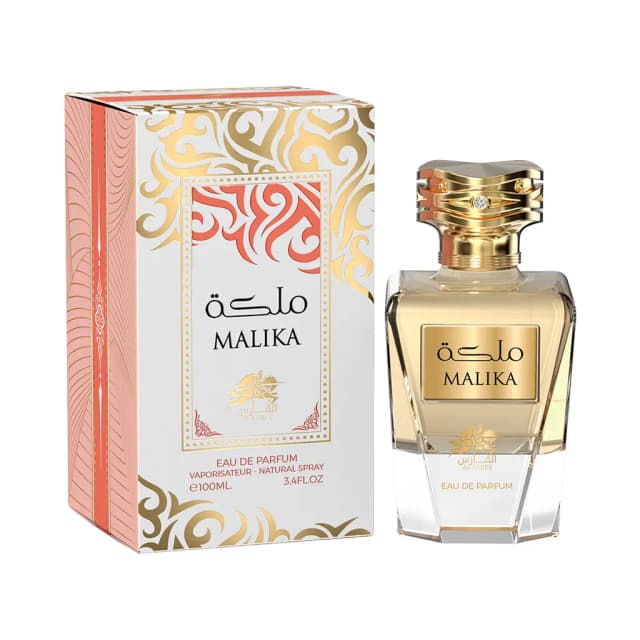 Perfume Emper Al Fares Malika Eau de Parfum 90ml