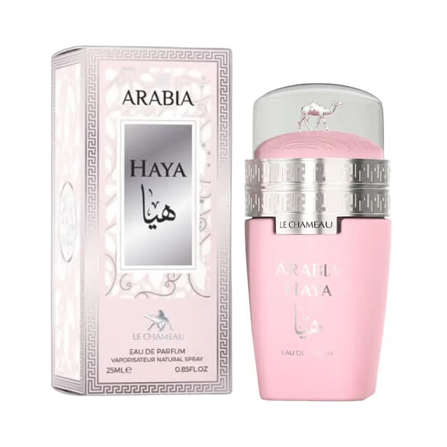 Perfume Emper Arabia Haya Eau de Parfum 25ml