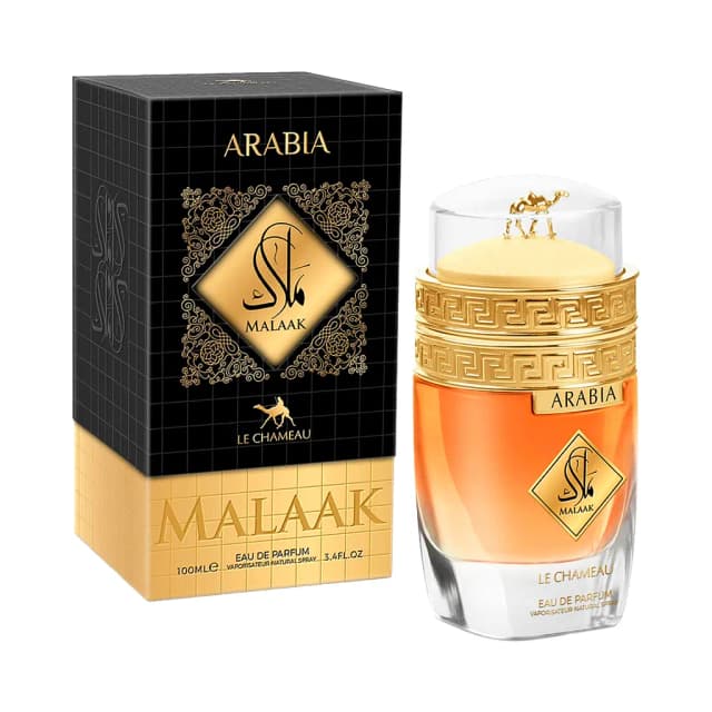 Perfume Emper Arabia Malaak Eau de Parfum 100ml