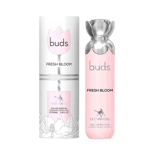 Perfume Emper Buds Fresh Bloom Eau de Parfum 100ml