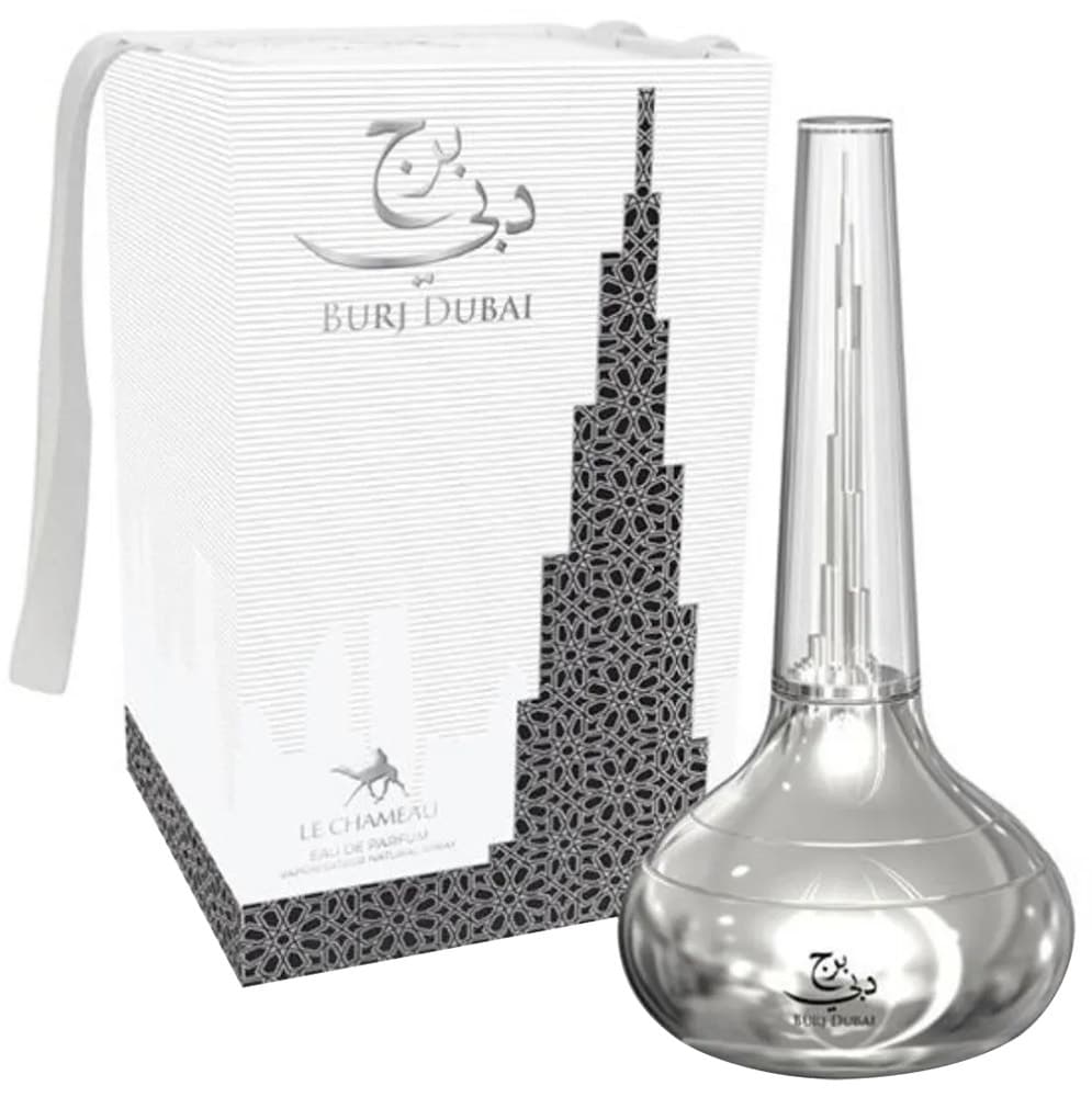 Perfume Emper Burj Dubai Eau de Parfum 100ml Feminino